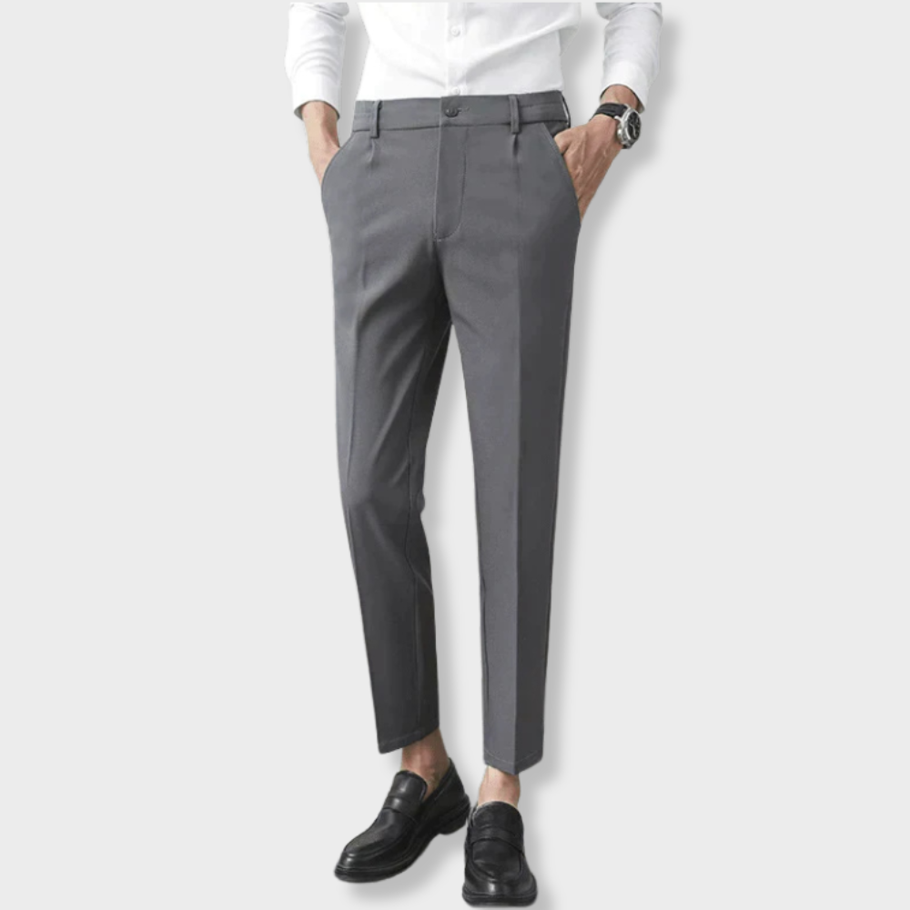 Agnieszka | Spodnie Elastyczne