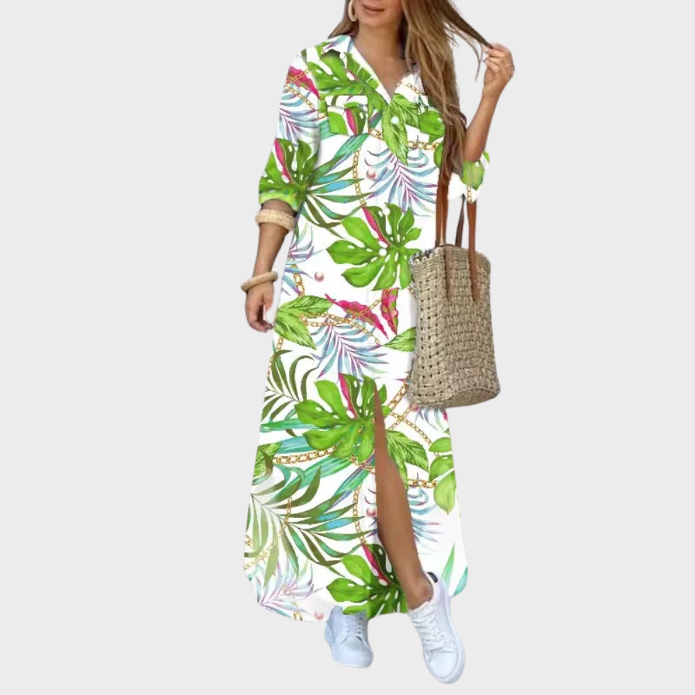 Ania | Elegancka Sukienka