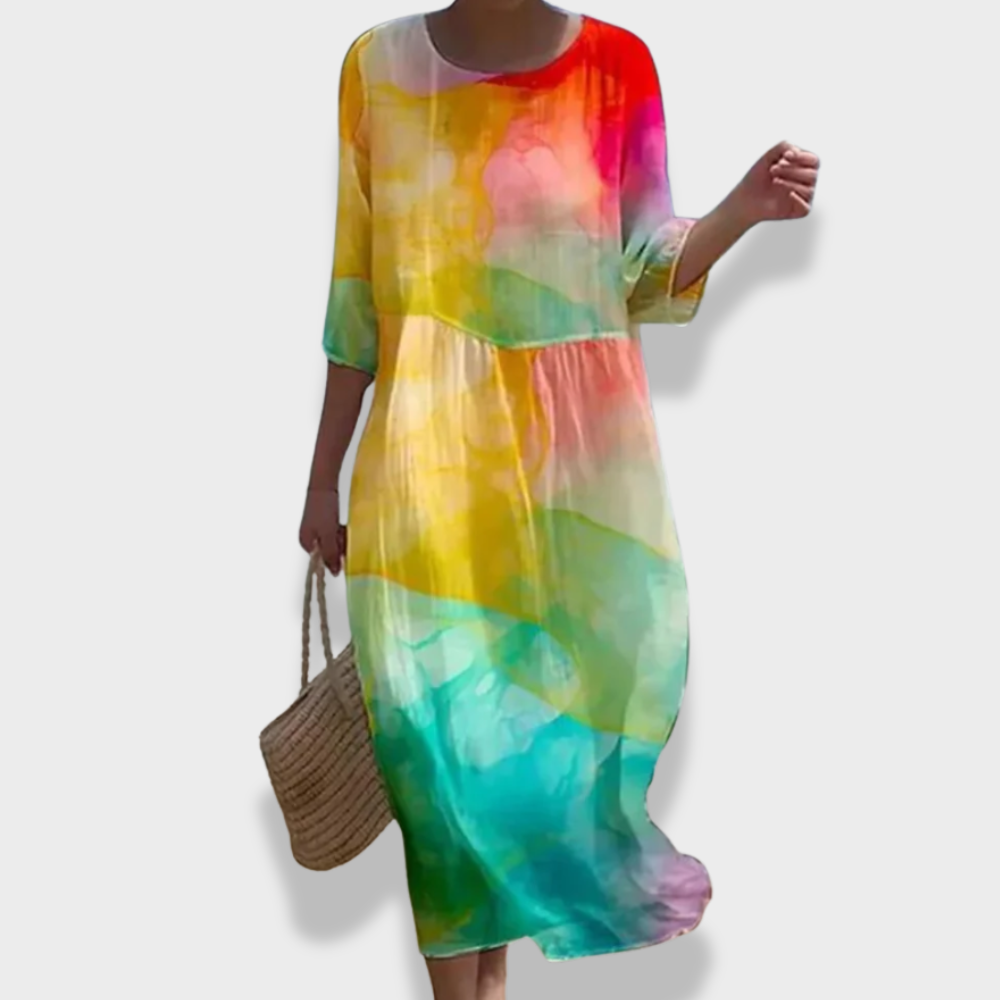 Mira | Elegancka Sukienka