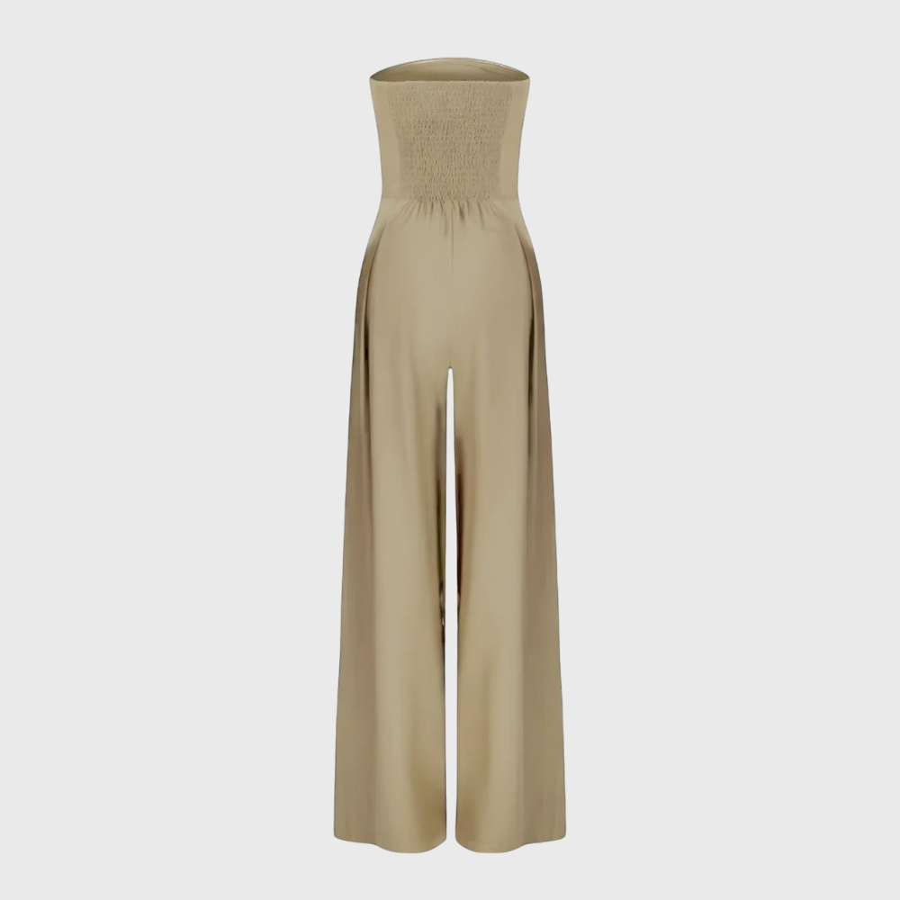 Zofia | Elegancki Kombinezon