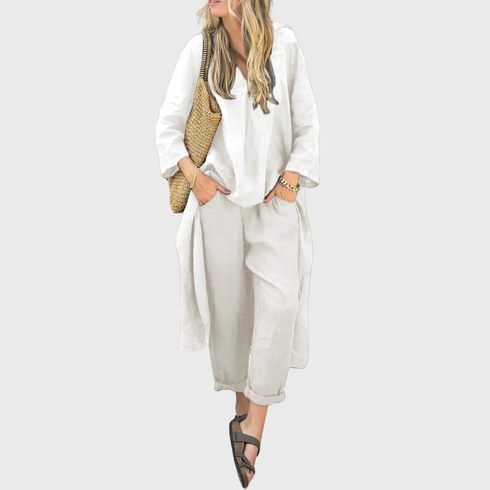 Katarzyna | Elegancki Zestaw