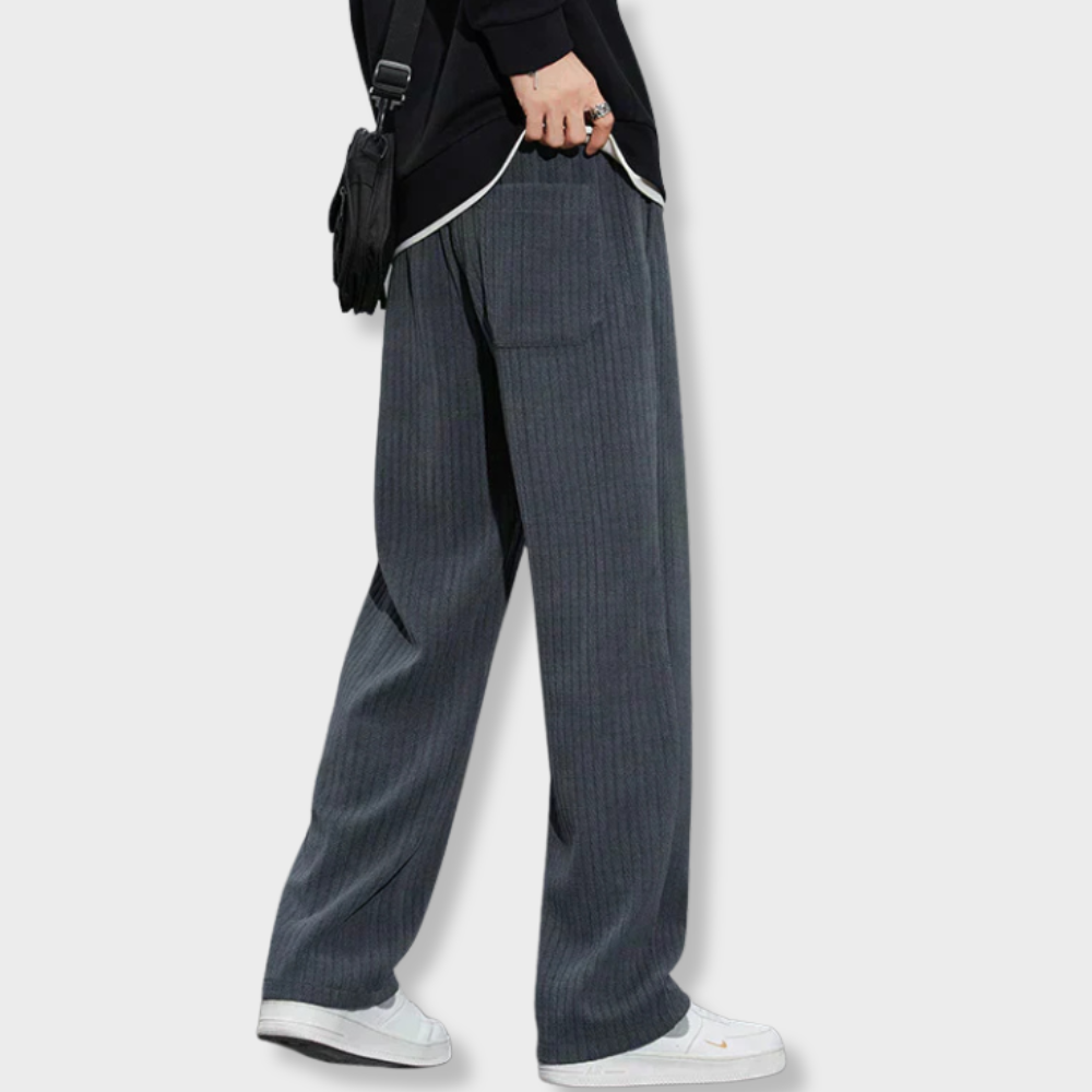 Roma | Eleganckie Spodnie