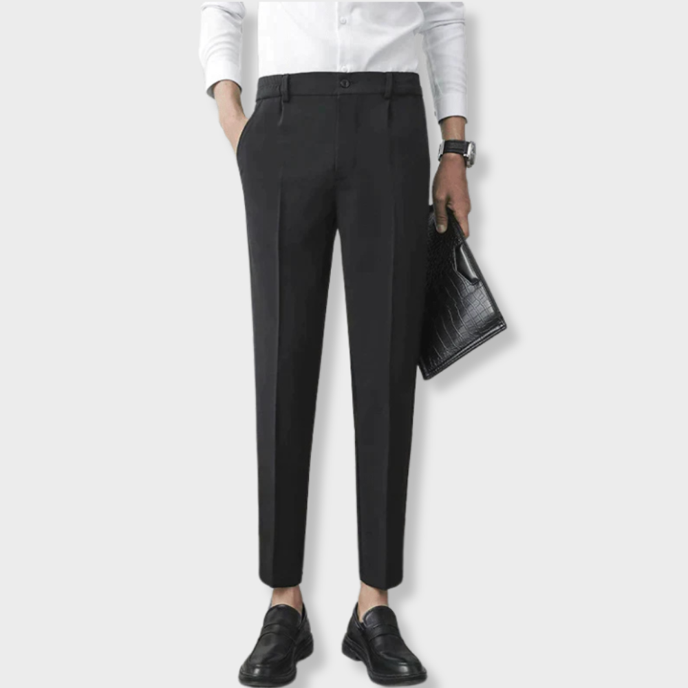 Kasia | Spodnie Elastyczne