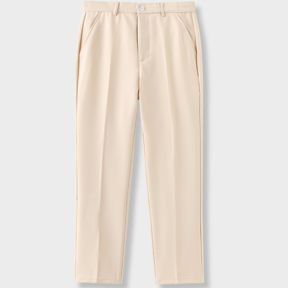 Kasia | Spodnie Elastyczne