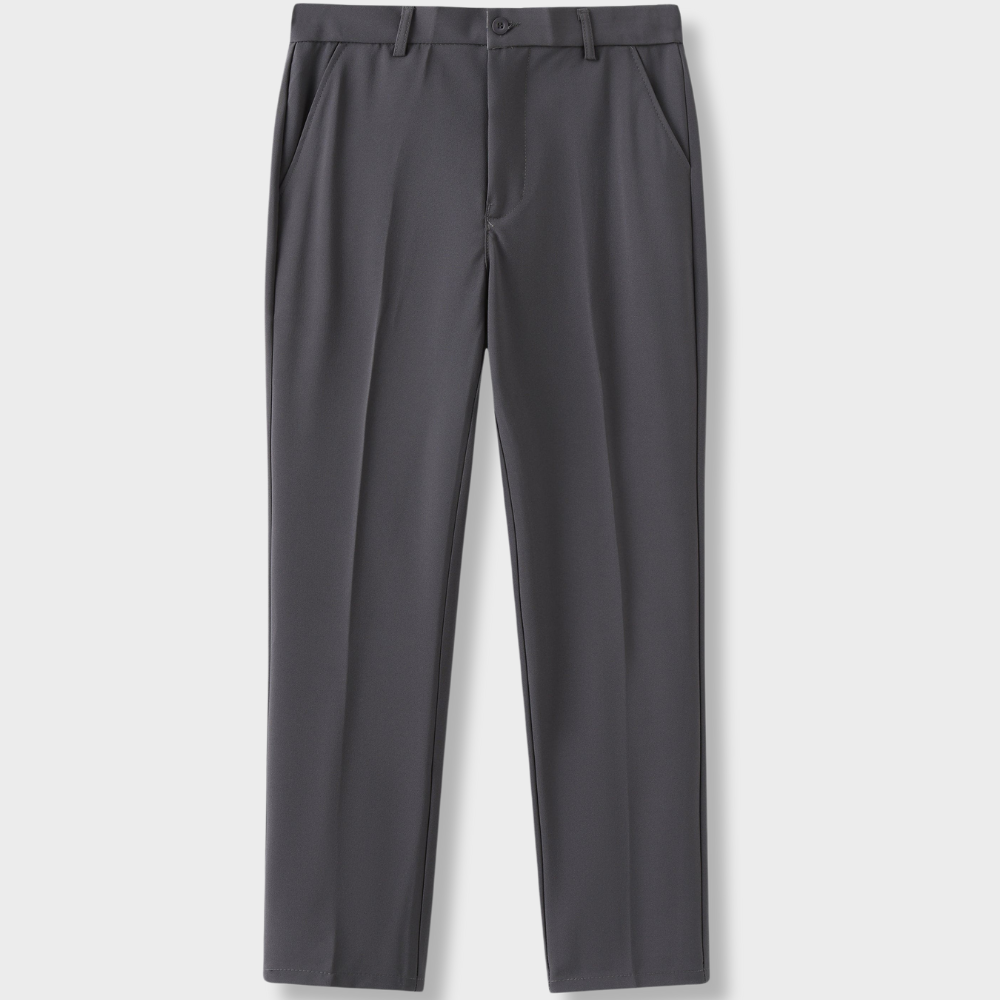 Kasia | Spodnie Elastyczne