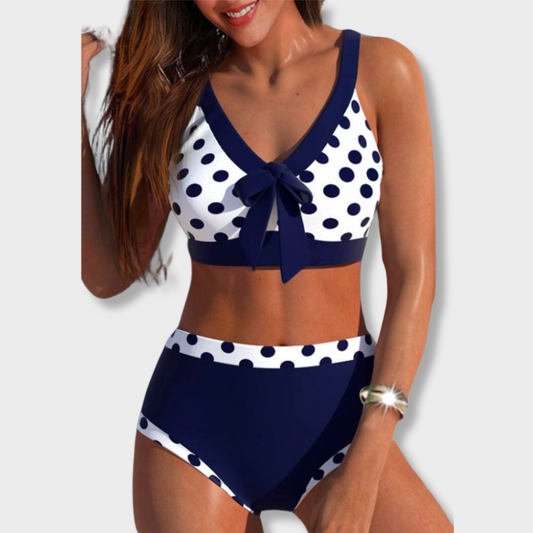 Hania | Sukienka Elegancka