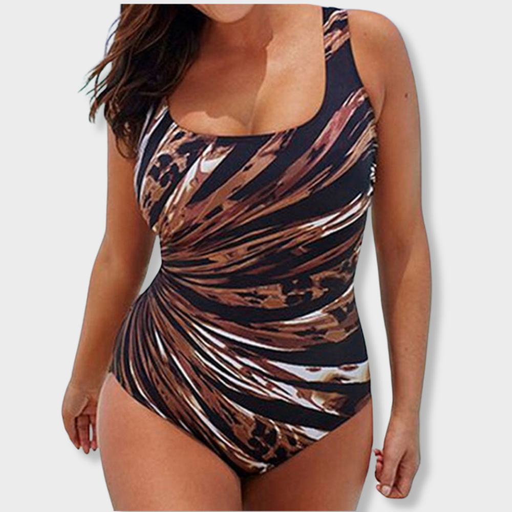 Frania | Elegancka Sukienka