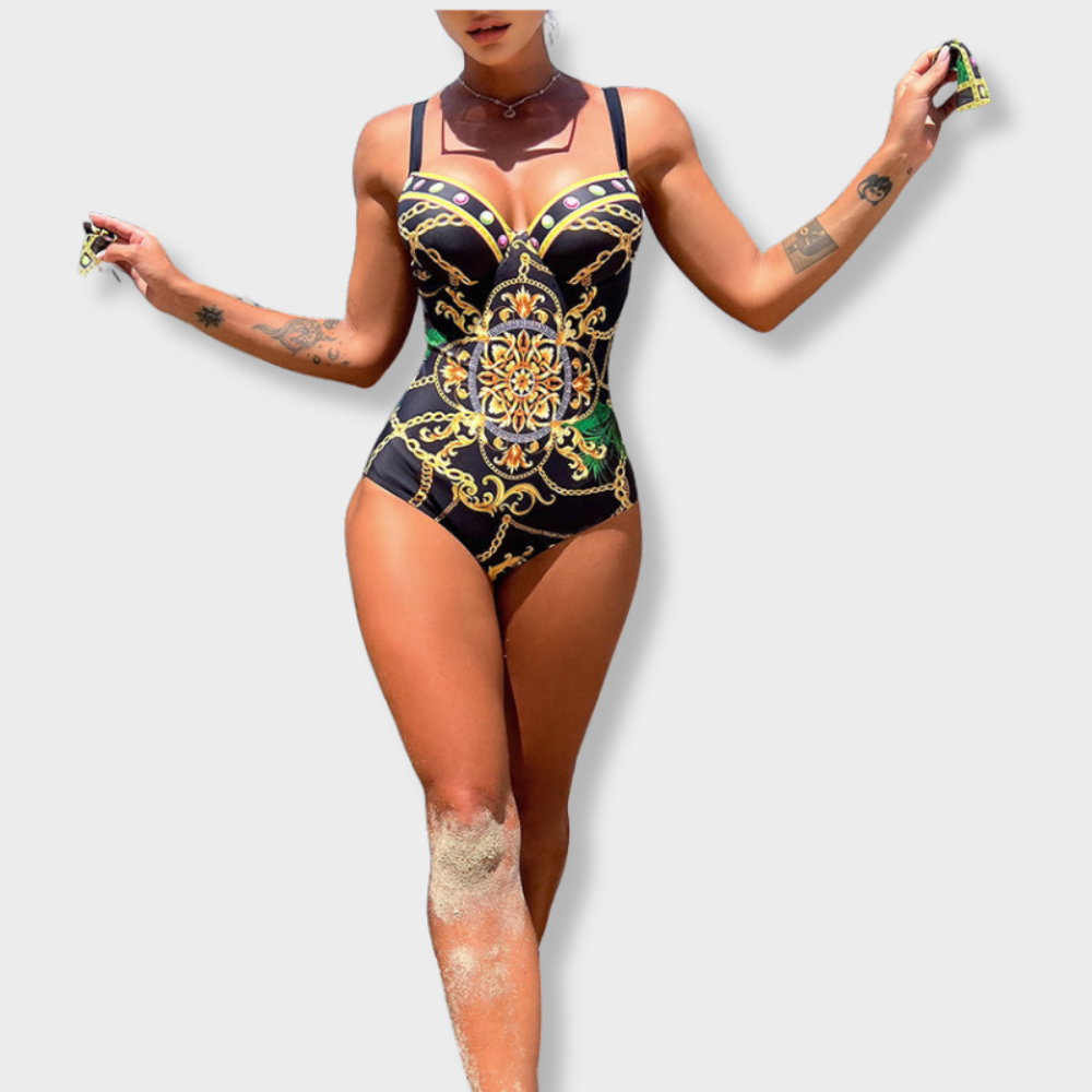 Maria | Sukienka Elegancka