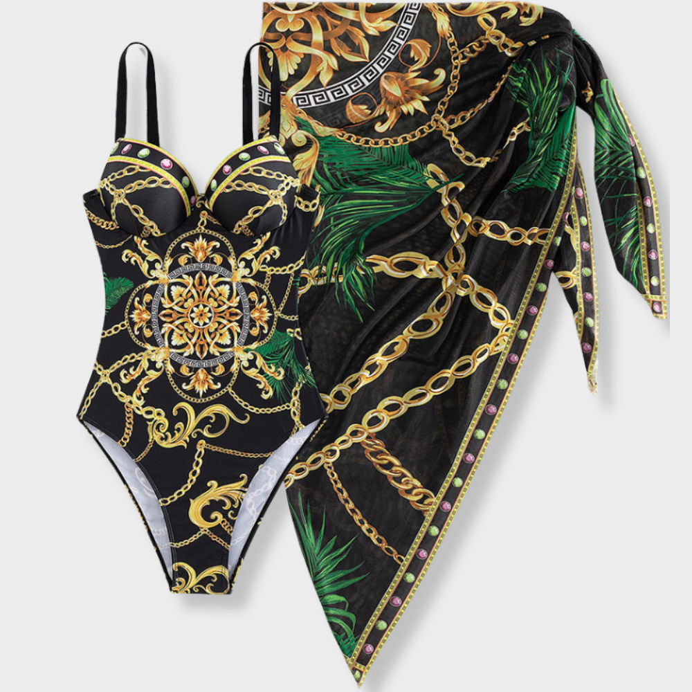 Maria | Sukienka Elegancka