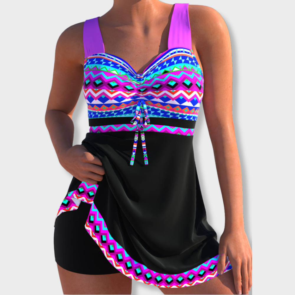 Eliza | Elegancka sukienka