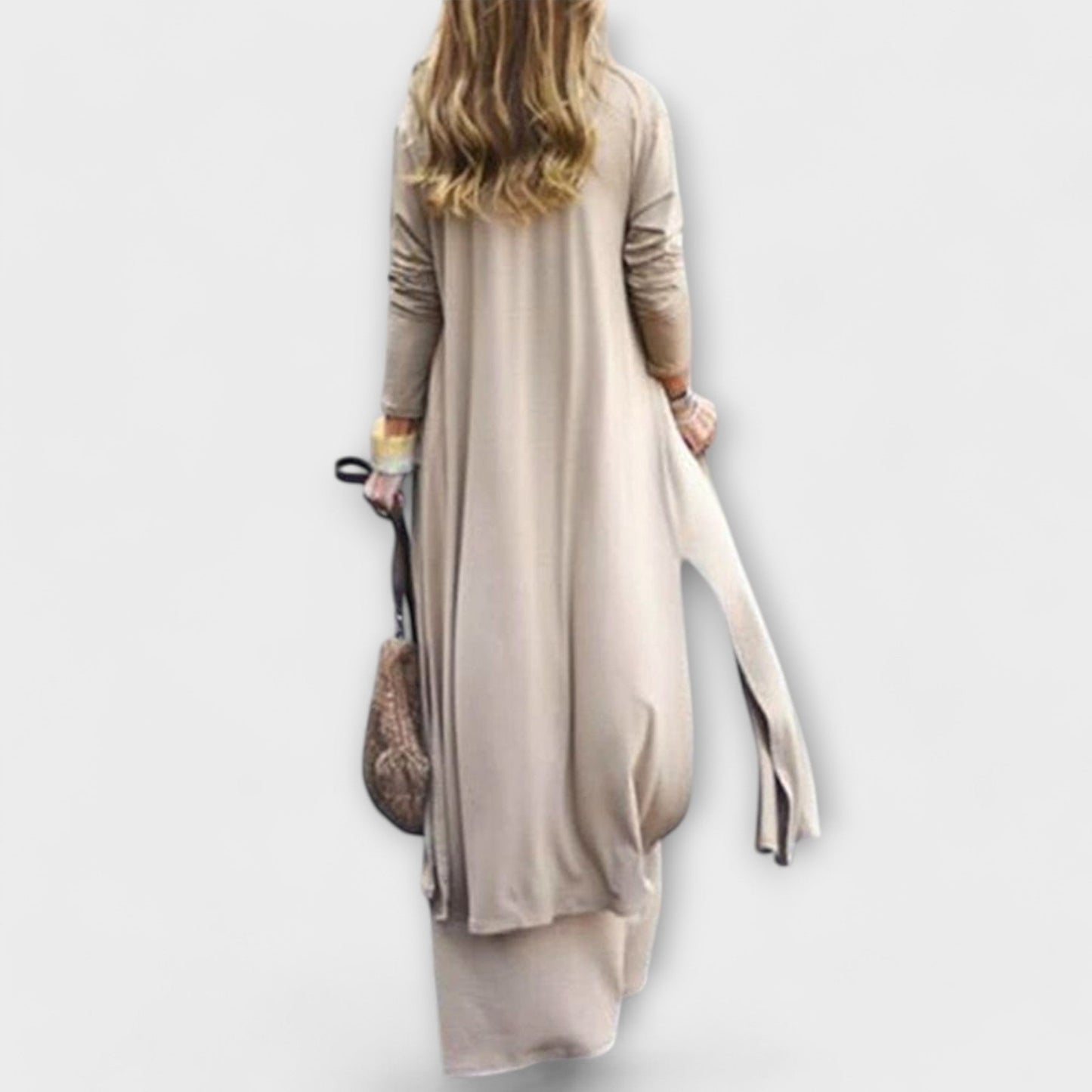 Kasia | Zestaw Elegancki