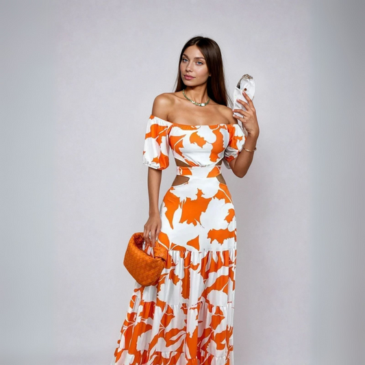 Stella | Elegancka Sukienka