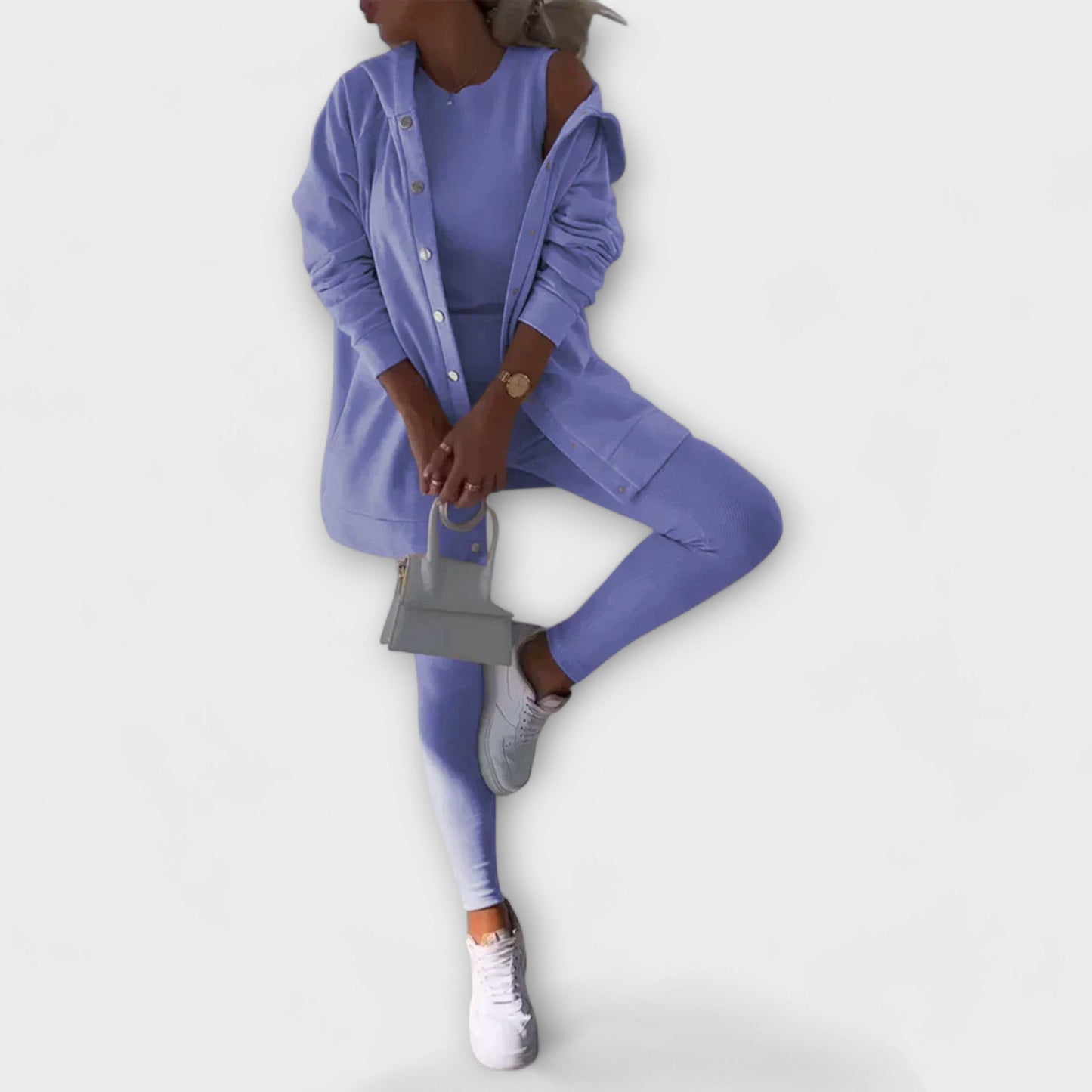 Katarzyna | Stylowy Kardigan