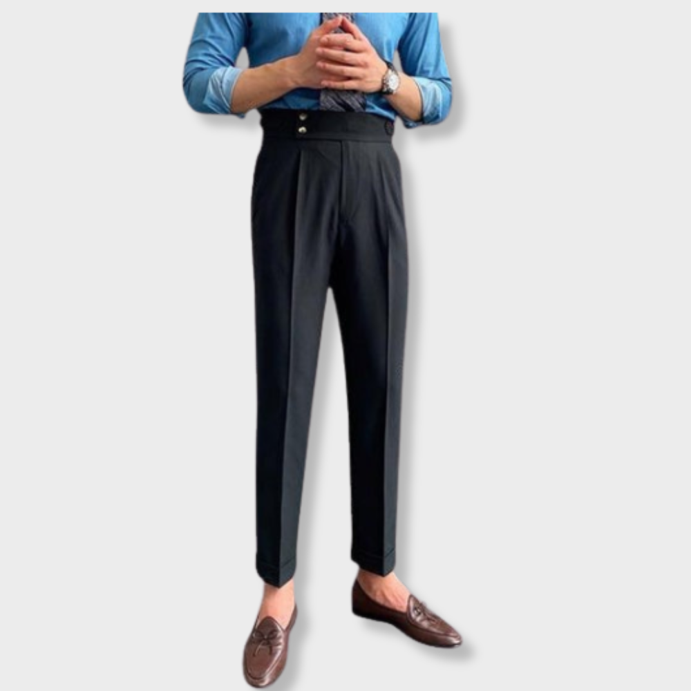 Marta | Spodnie Vintage