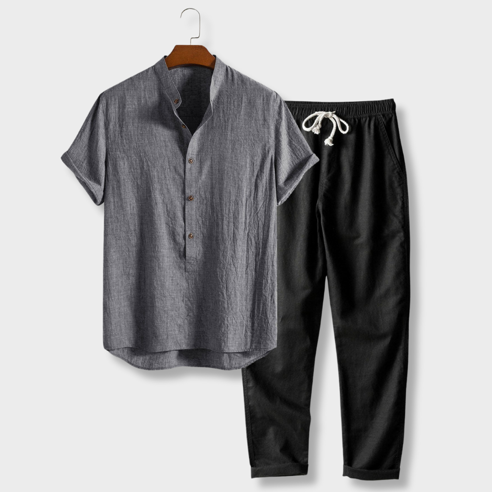 Zosia | Luksusowy Zestaw Pościeli