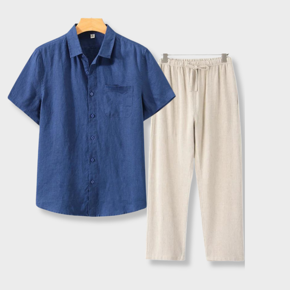 Zosia | Luksusowy Zestaw Pościeli