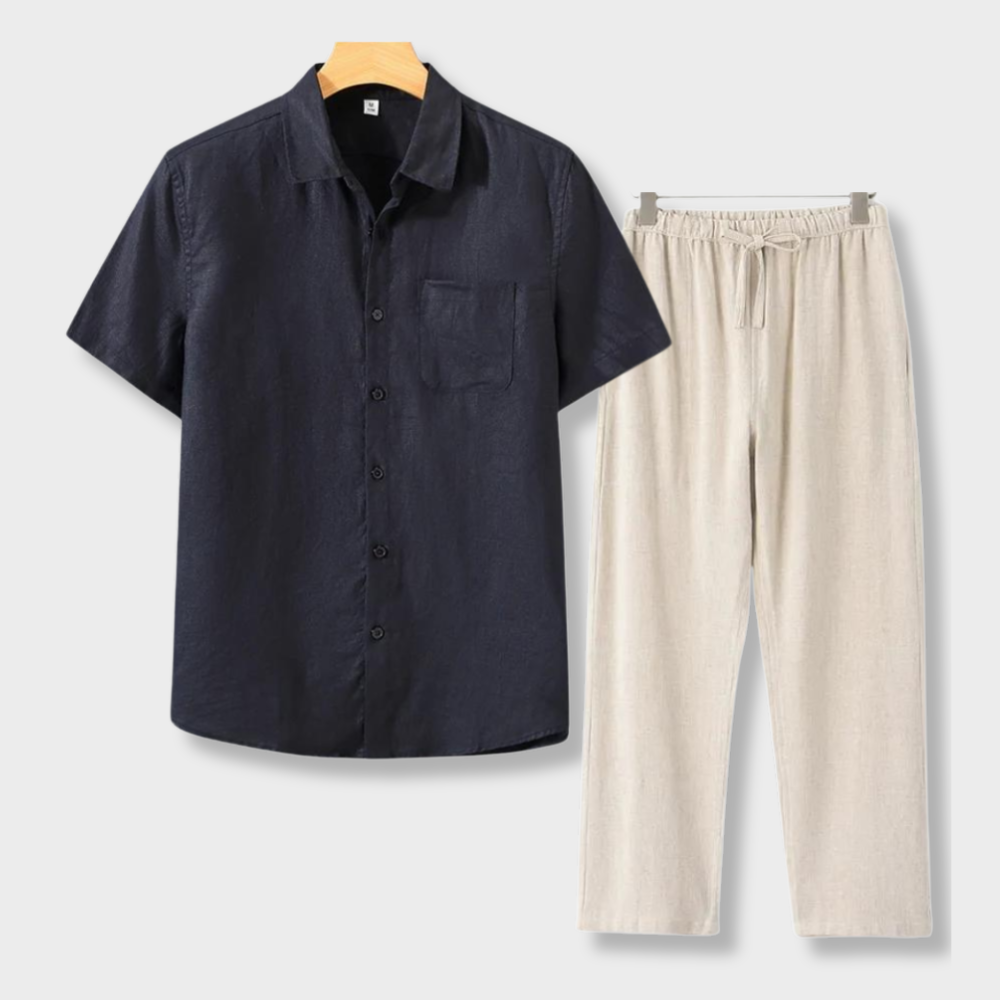 Zosia | Luksusowy Zestaw Pościeli