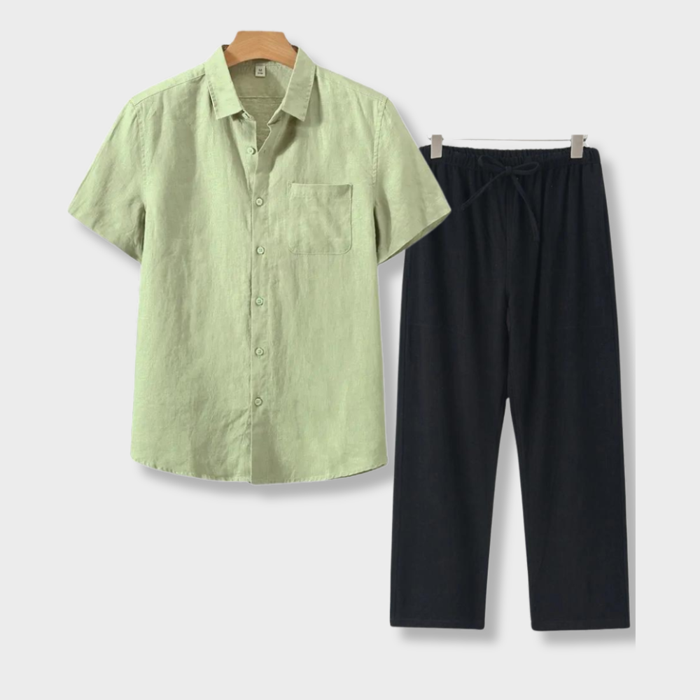 Zosia | Luksusowy Zestaw Pościeli