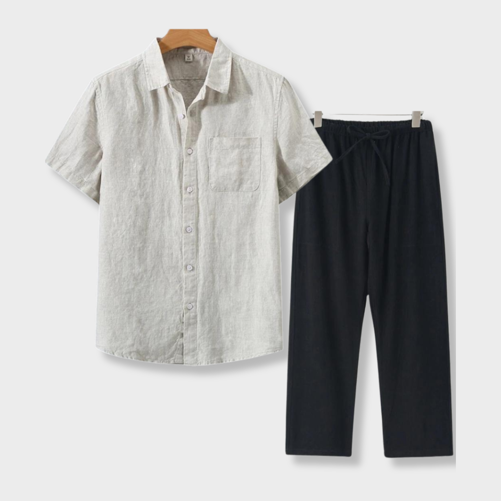 Zosia | Luksusowy Zestaw Pościeli