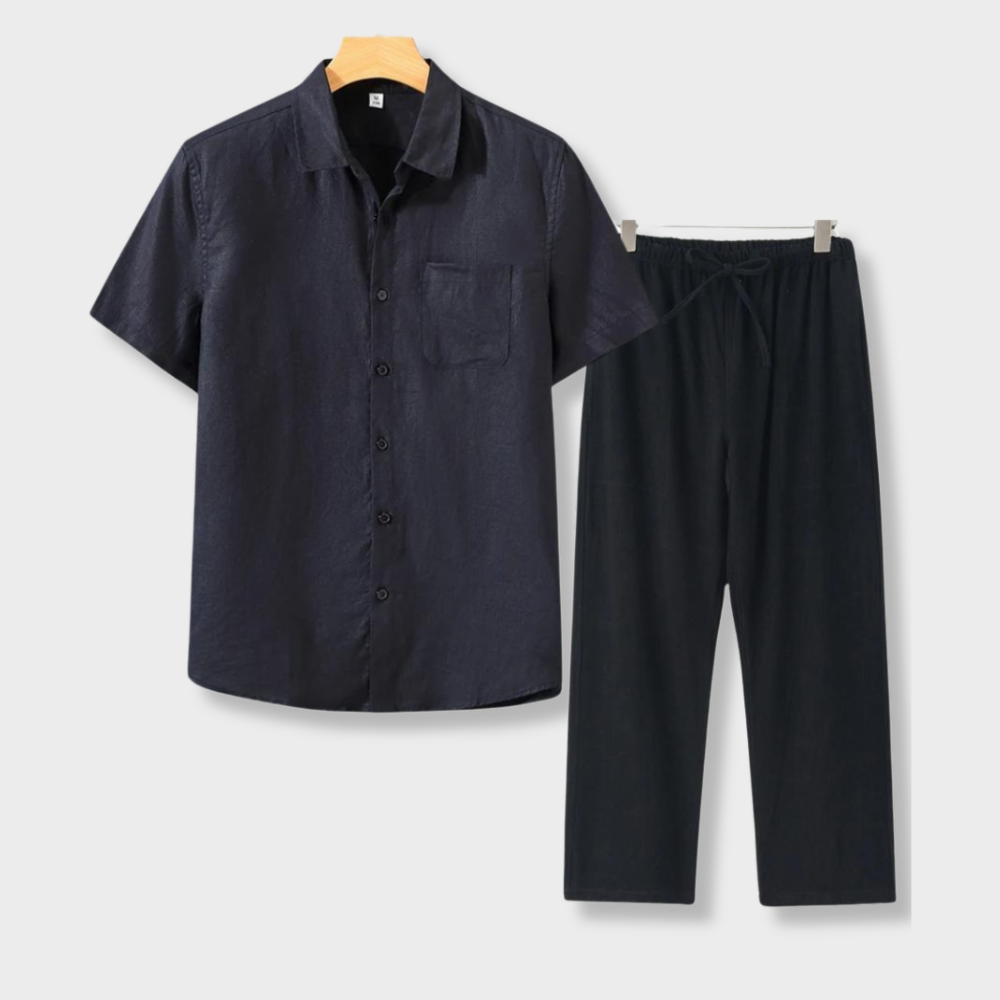 Zosia | Luksusowy Zestaw Pościeli