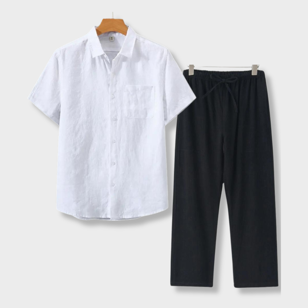 Zosia | Luksusowy Zestaw Pościeli