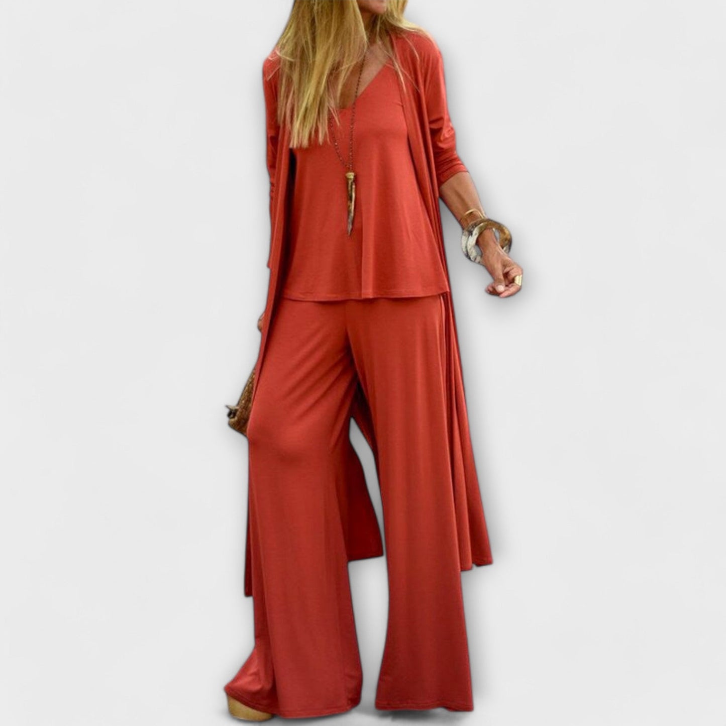 Kasia | Zestaw Elegancki