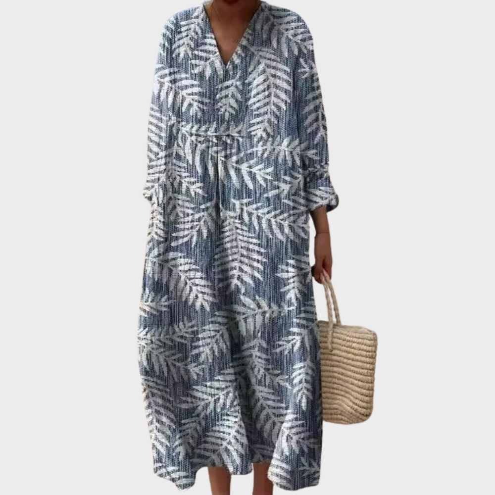 Lena | Sukienka Boho