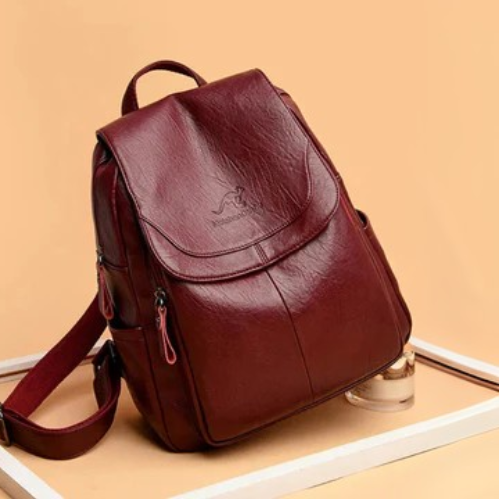 Anna | Plecak Codzienny