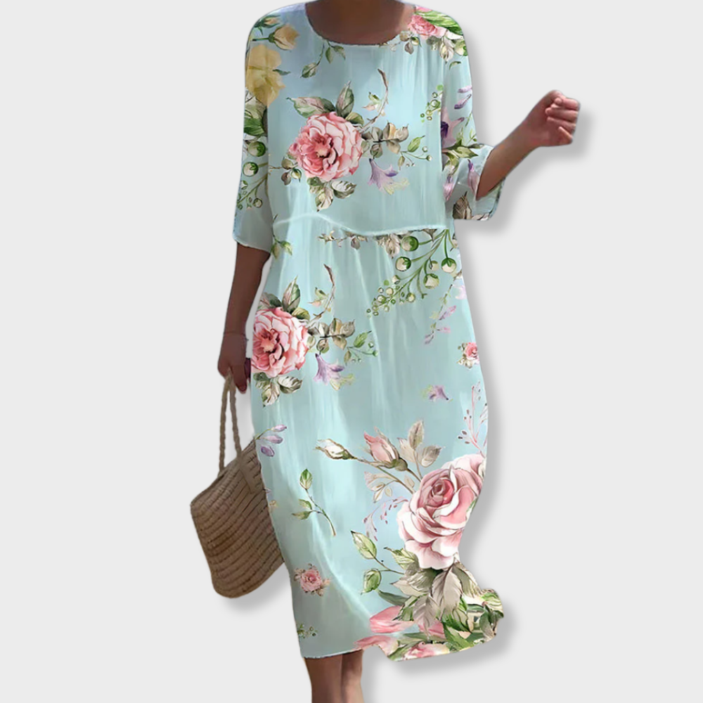 Mira | Elegancka Sukienka