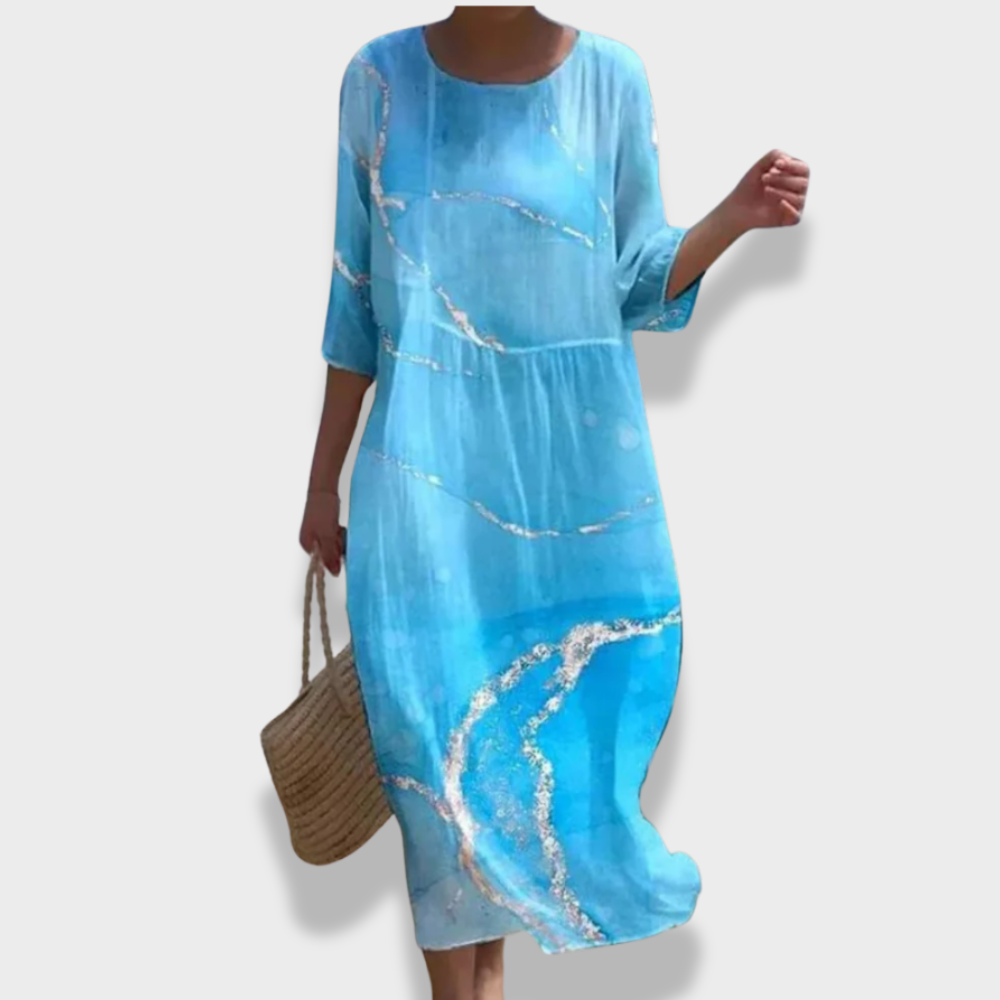 Mira | Elegancka Sukienka