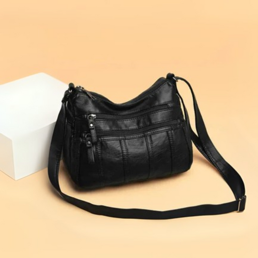 Kasia | Torebka skórzana