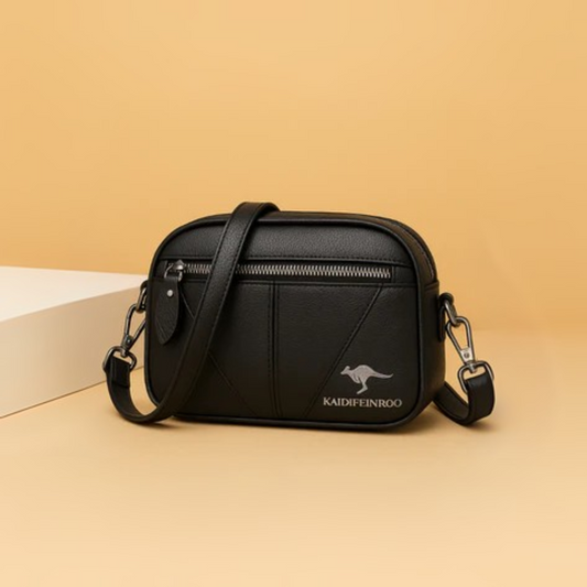 Kasia | Skórzana Torebka