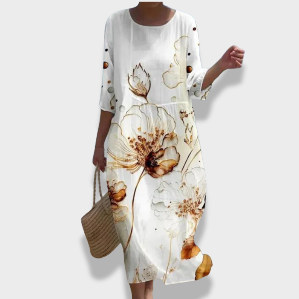 Mira | Elegancka Sukienka