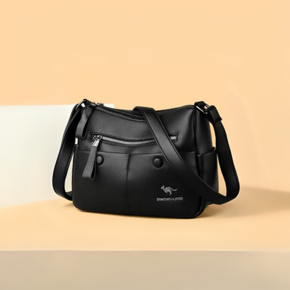 Maria | Skórzana Torebka