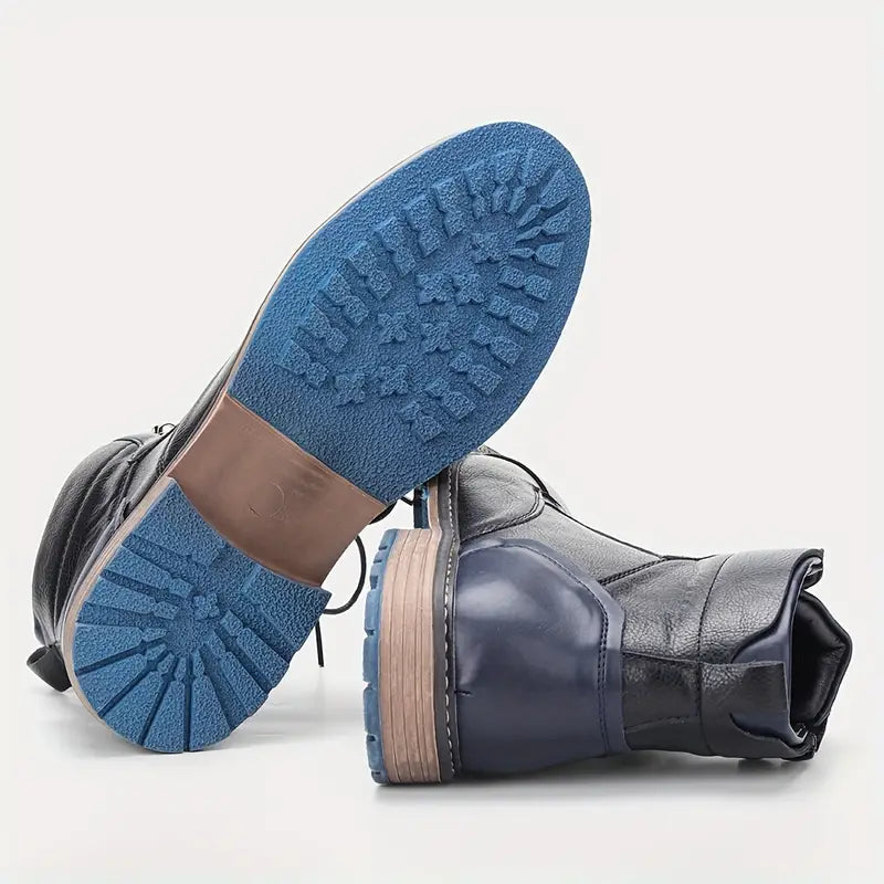 Natan | Botki Voyager