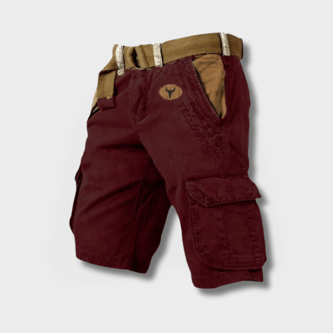 Alicja™ | Męskie szorty