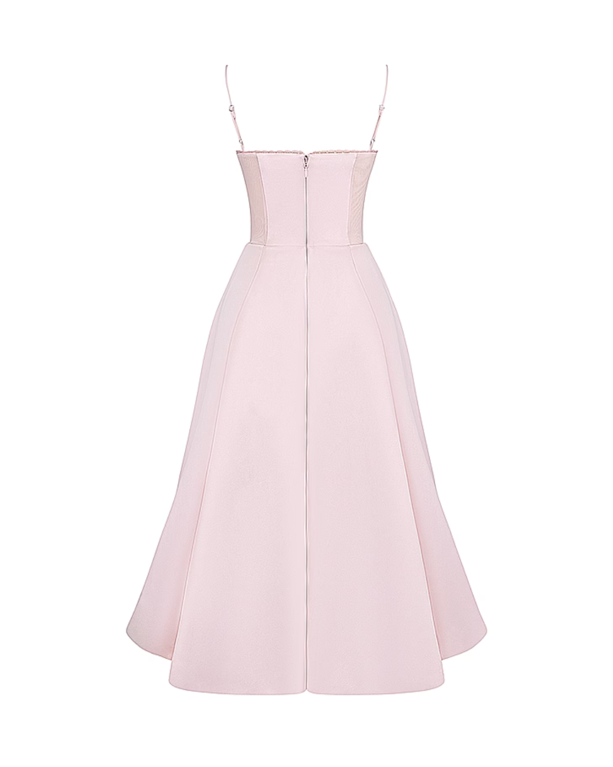 Aleksandra | Sukienka Elegancka