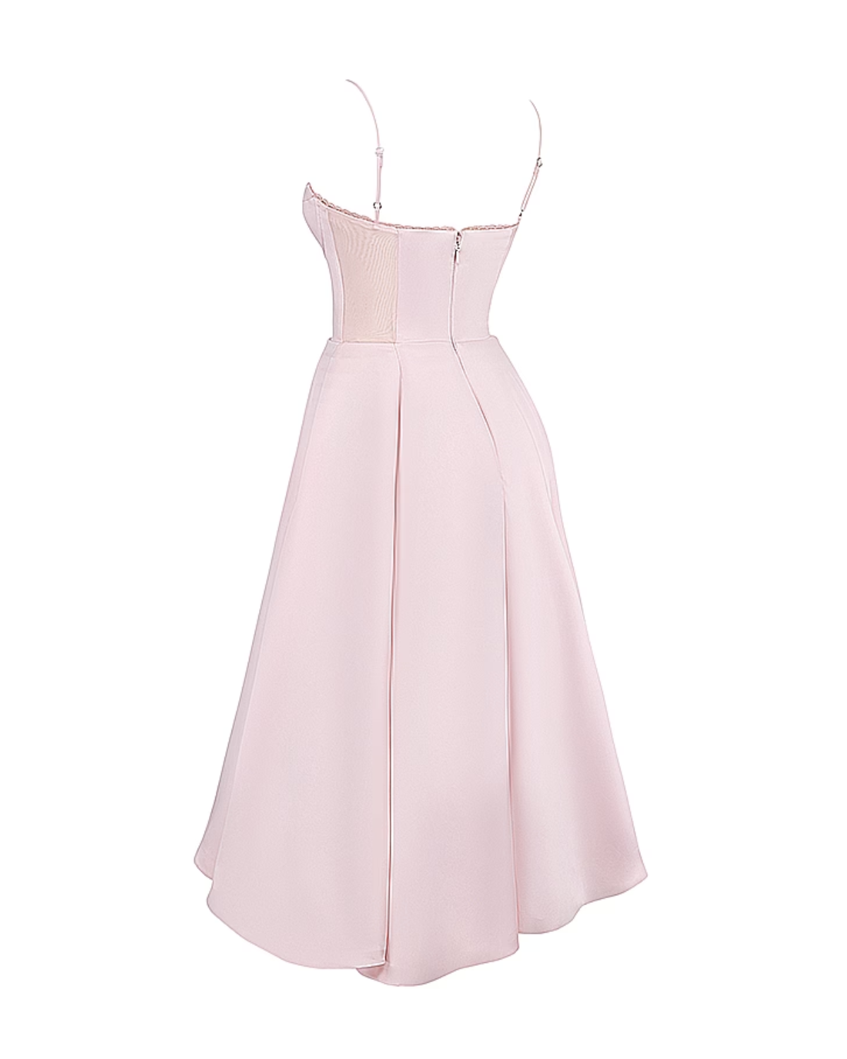 Aleksandra | Sukienka Elegancka