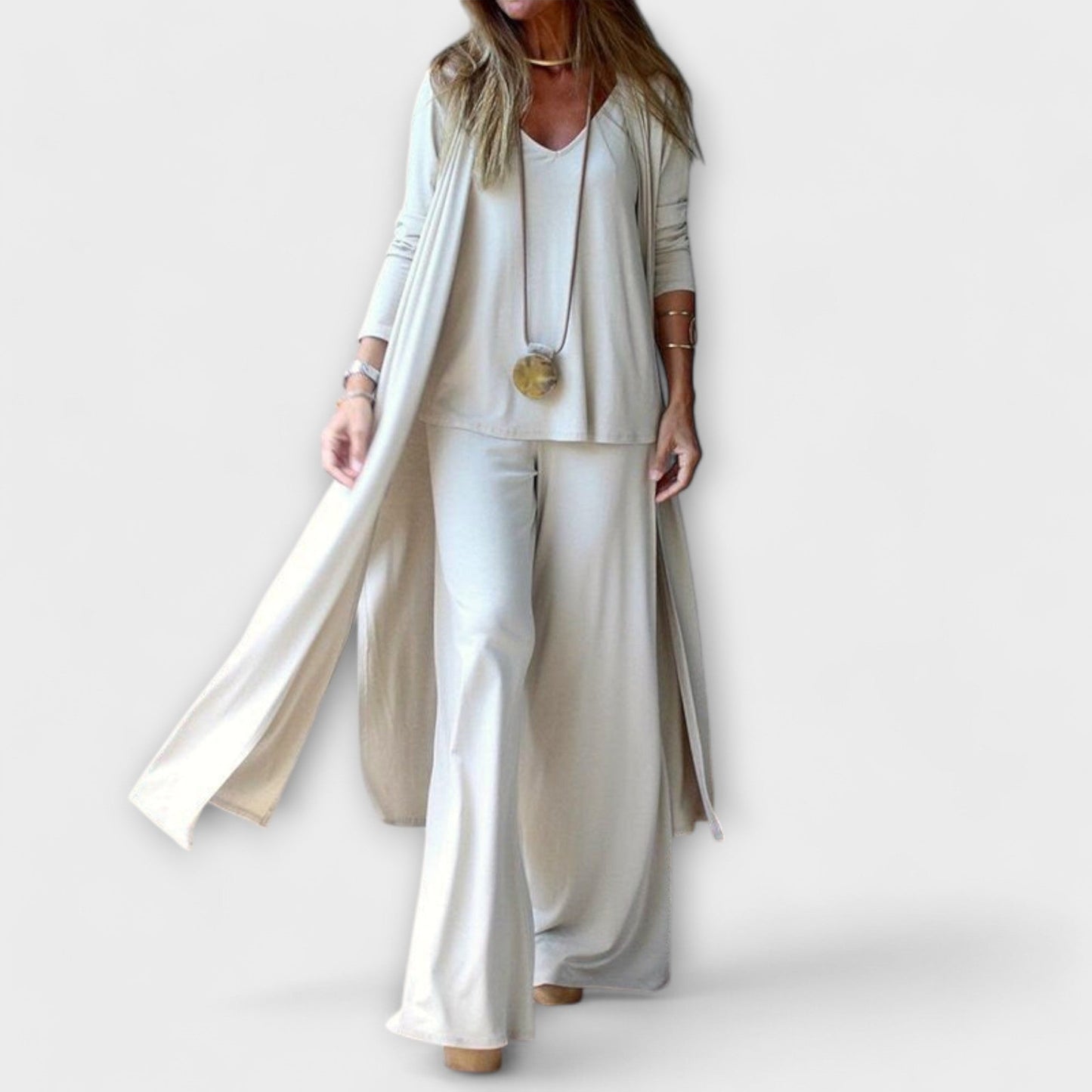 Kasia | Zestaw Elegancki