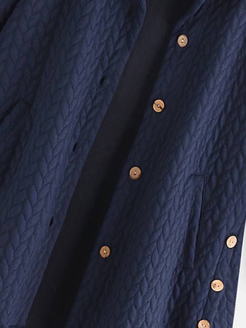 Kasia | Ciepła Kurtka