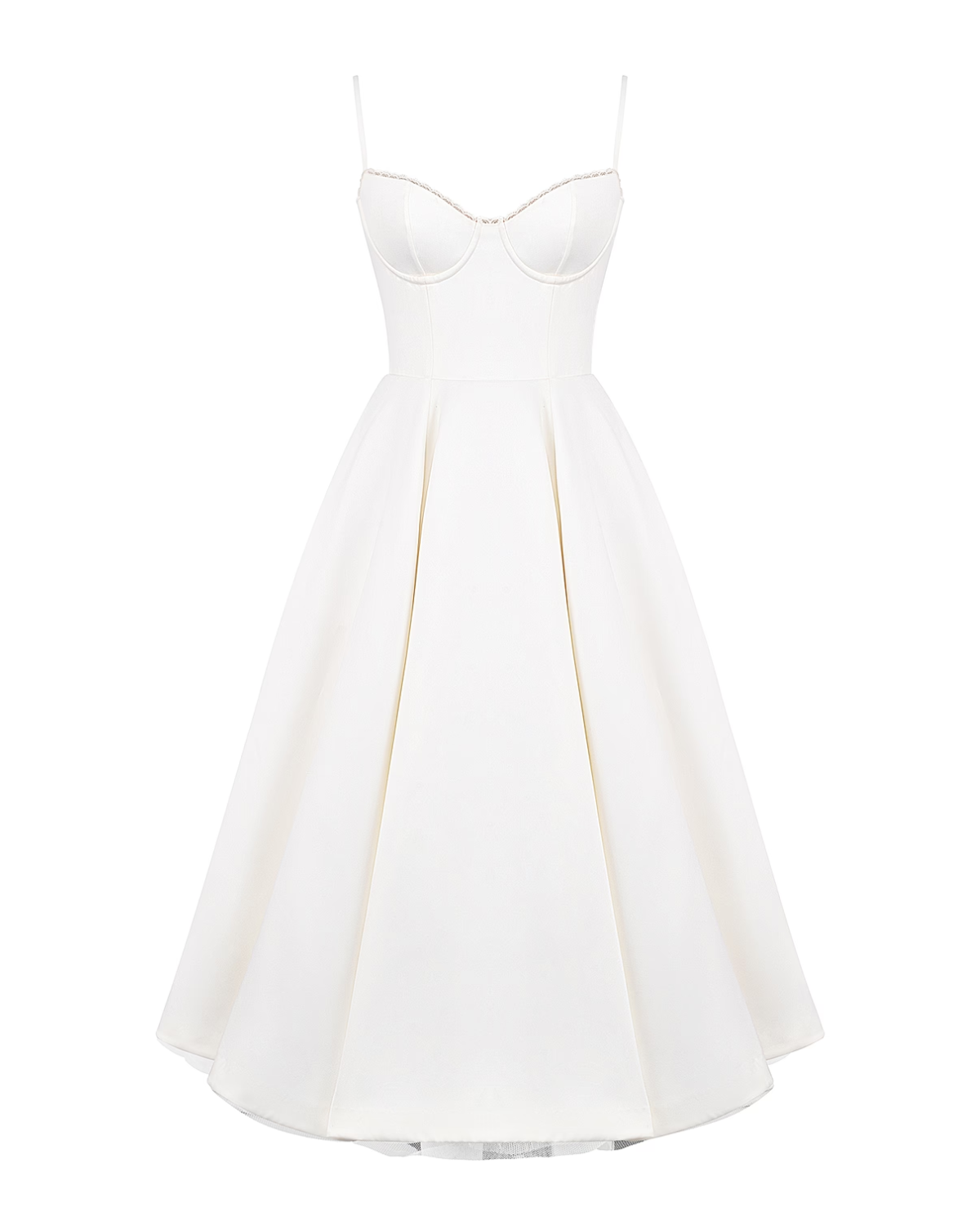 Aleksandra | Sukienka Elegancka