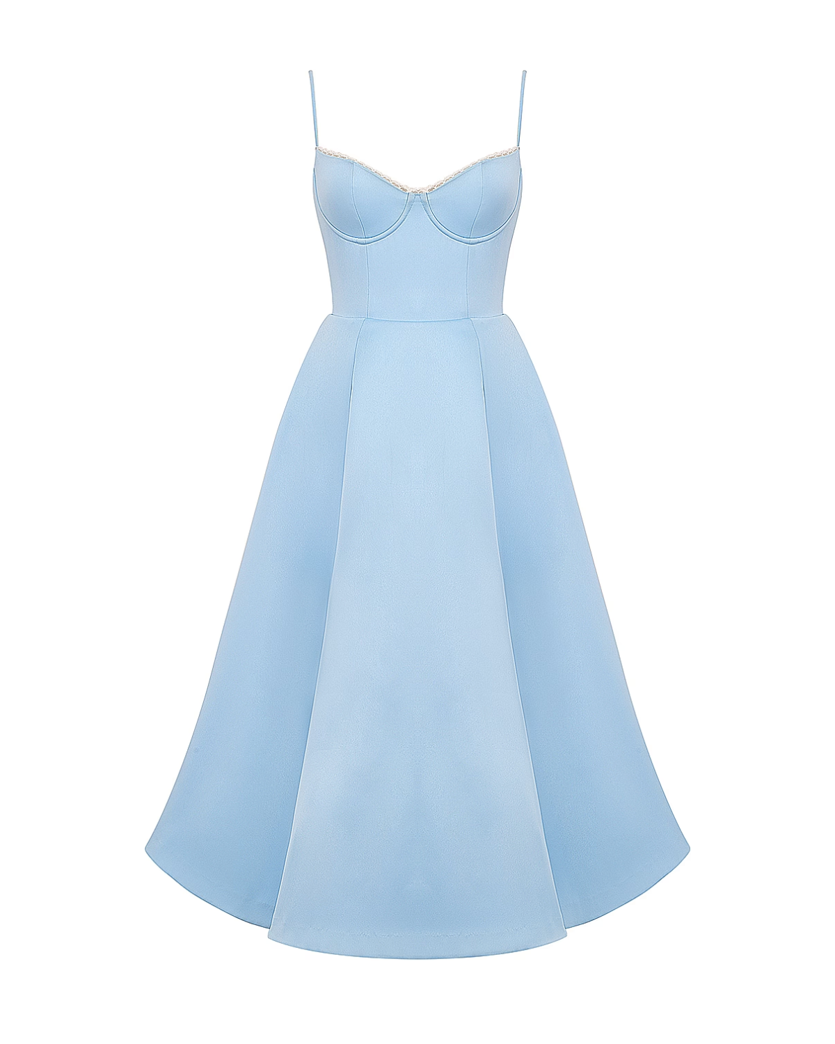 Aleksandra | Sukienka Elegancka