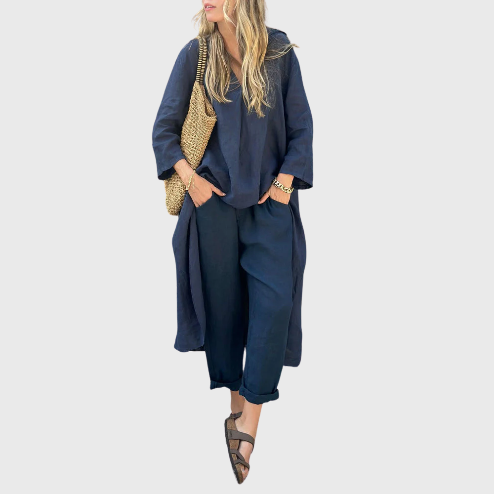 Katarzyna | Elegancki Zestaw