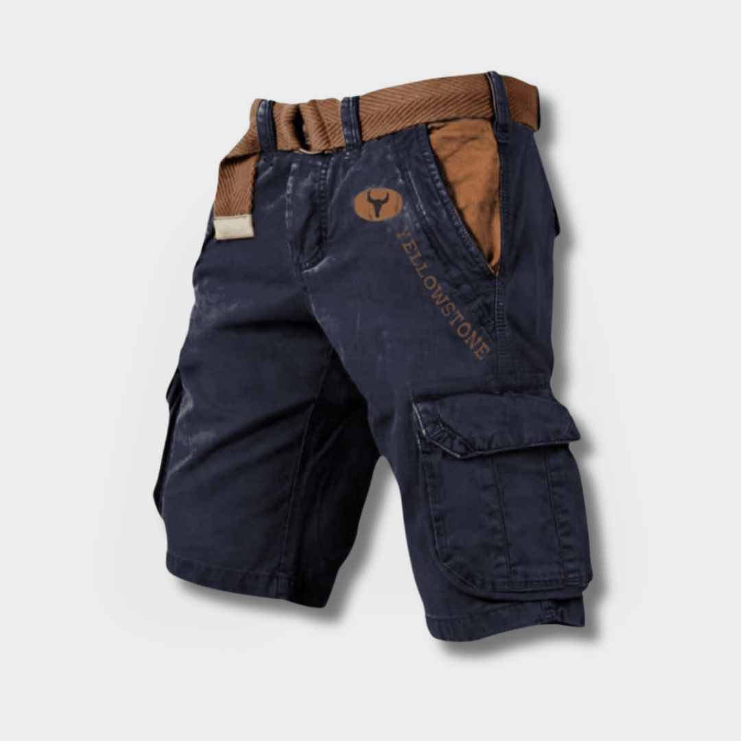 Alicja™ | Męskie szorty