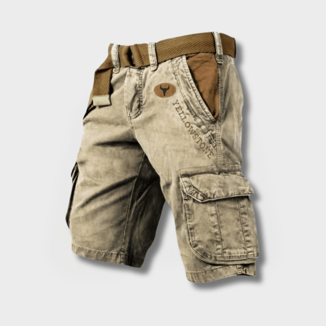 Alicja™ | Męskie szorty