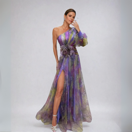 Nina | Elegancka Sukienka