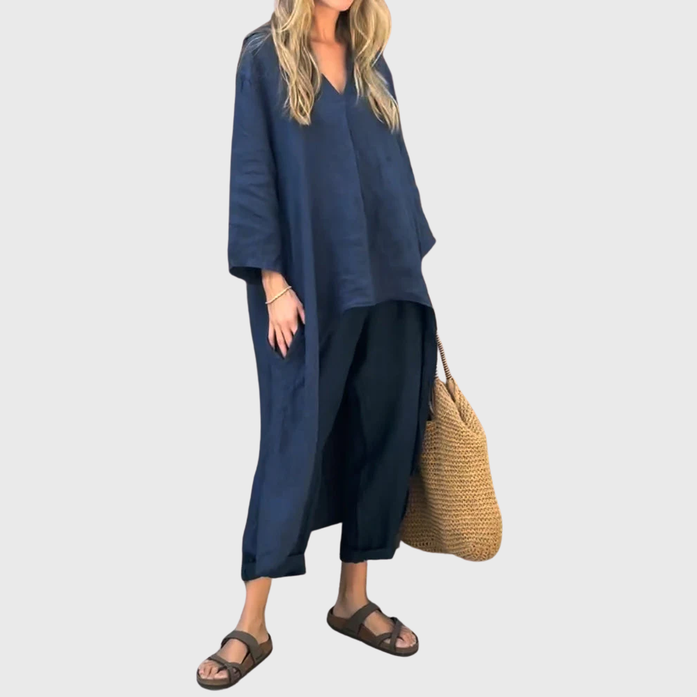 Katarzyna | Elegancki Zestaw