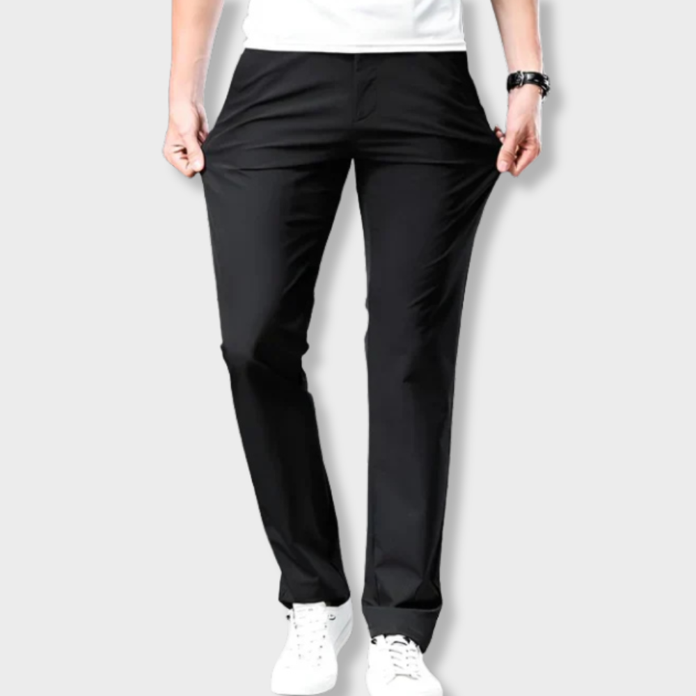 Portia | Spodnie Chino