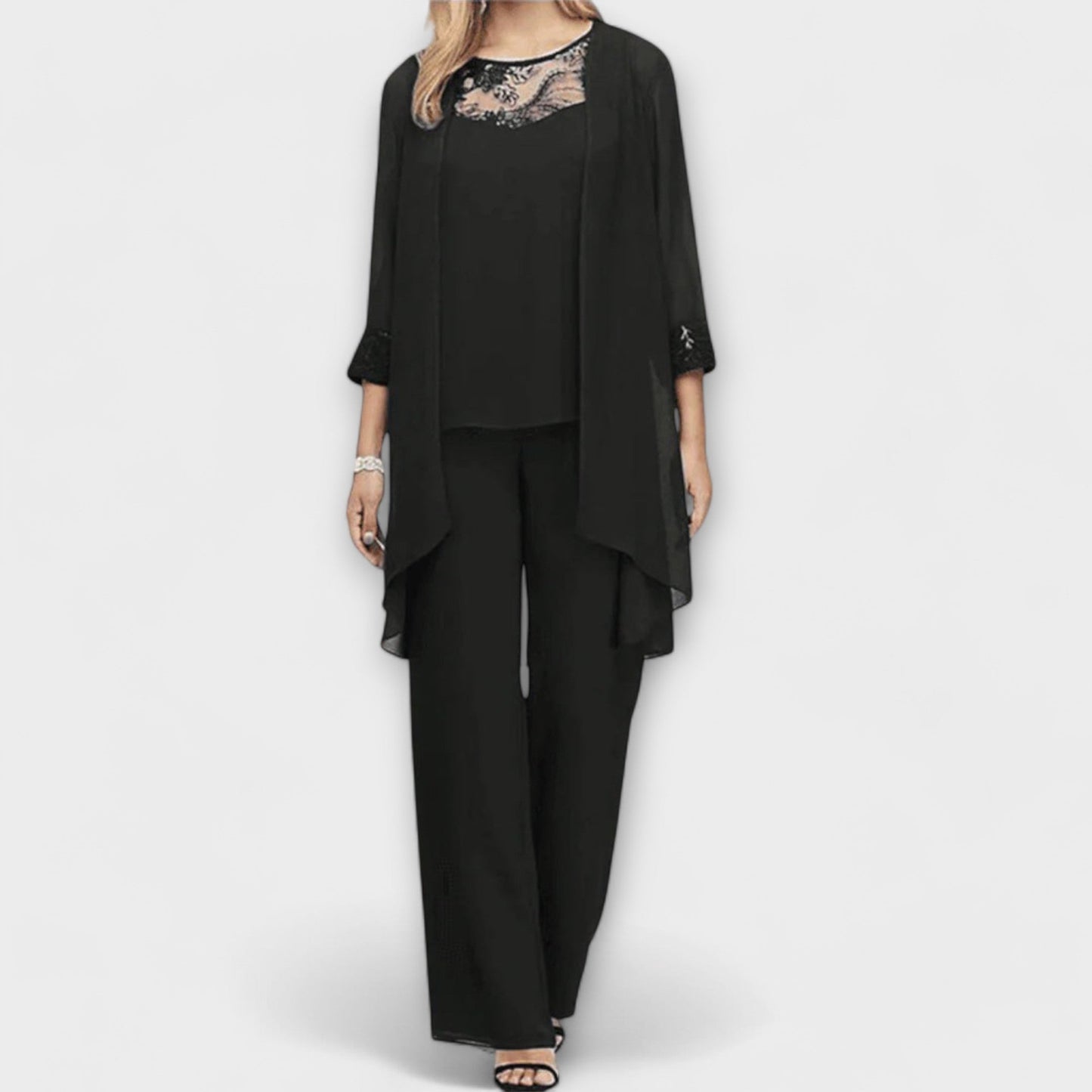 Katarzyna | Elegancka Sukienka