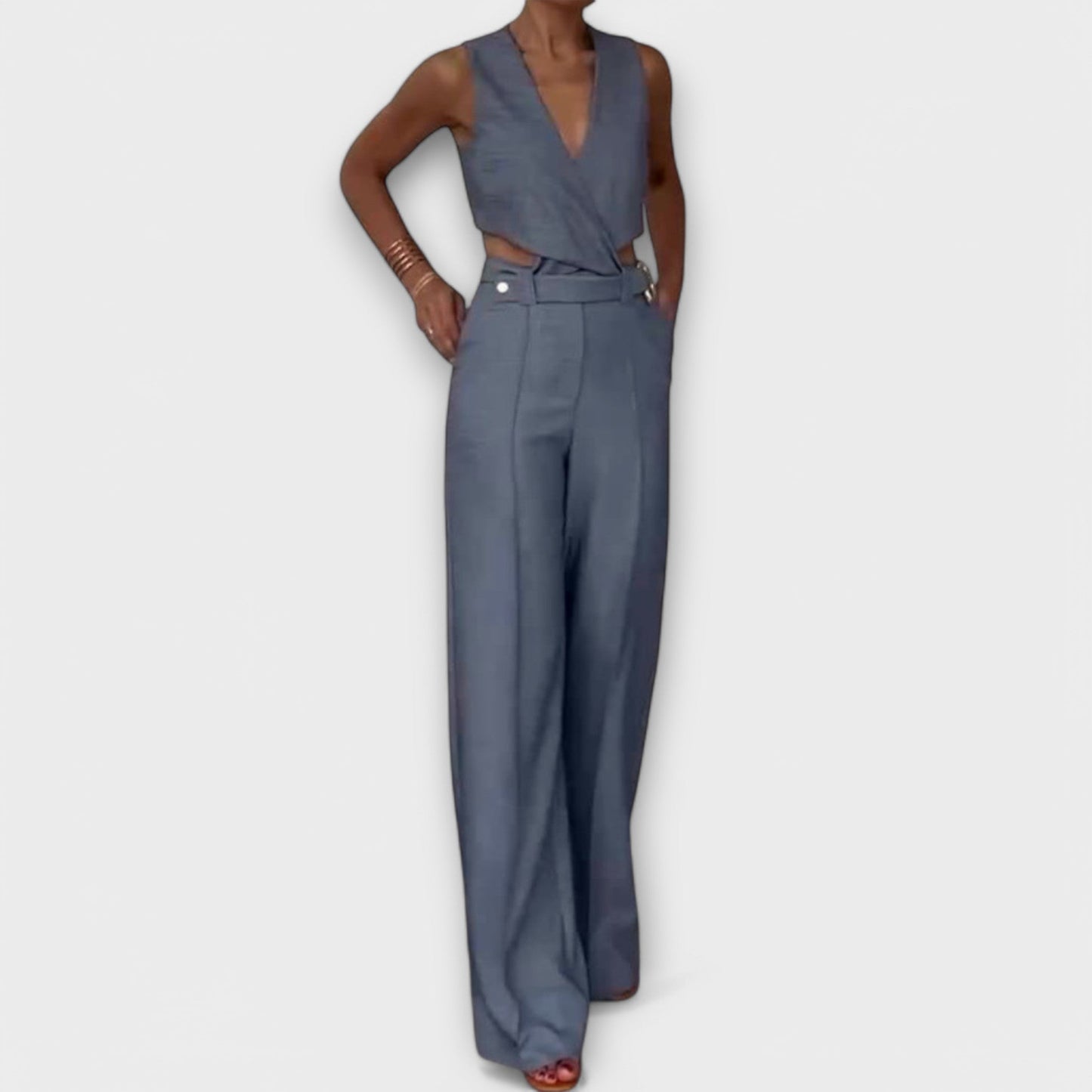 Zosia | Elegancki Zestaw